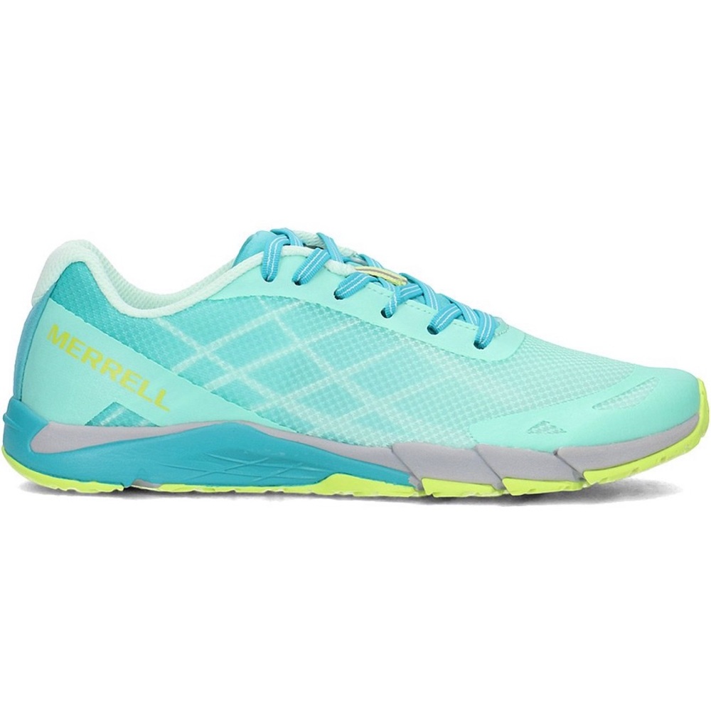 🆕 Merrell Bare Access Trail Running Sneakers WIDE